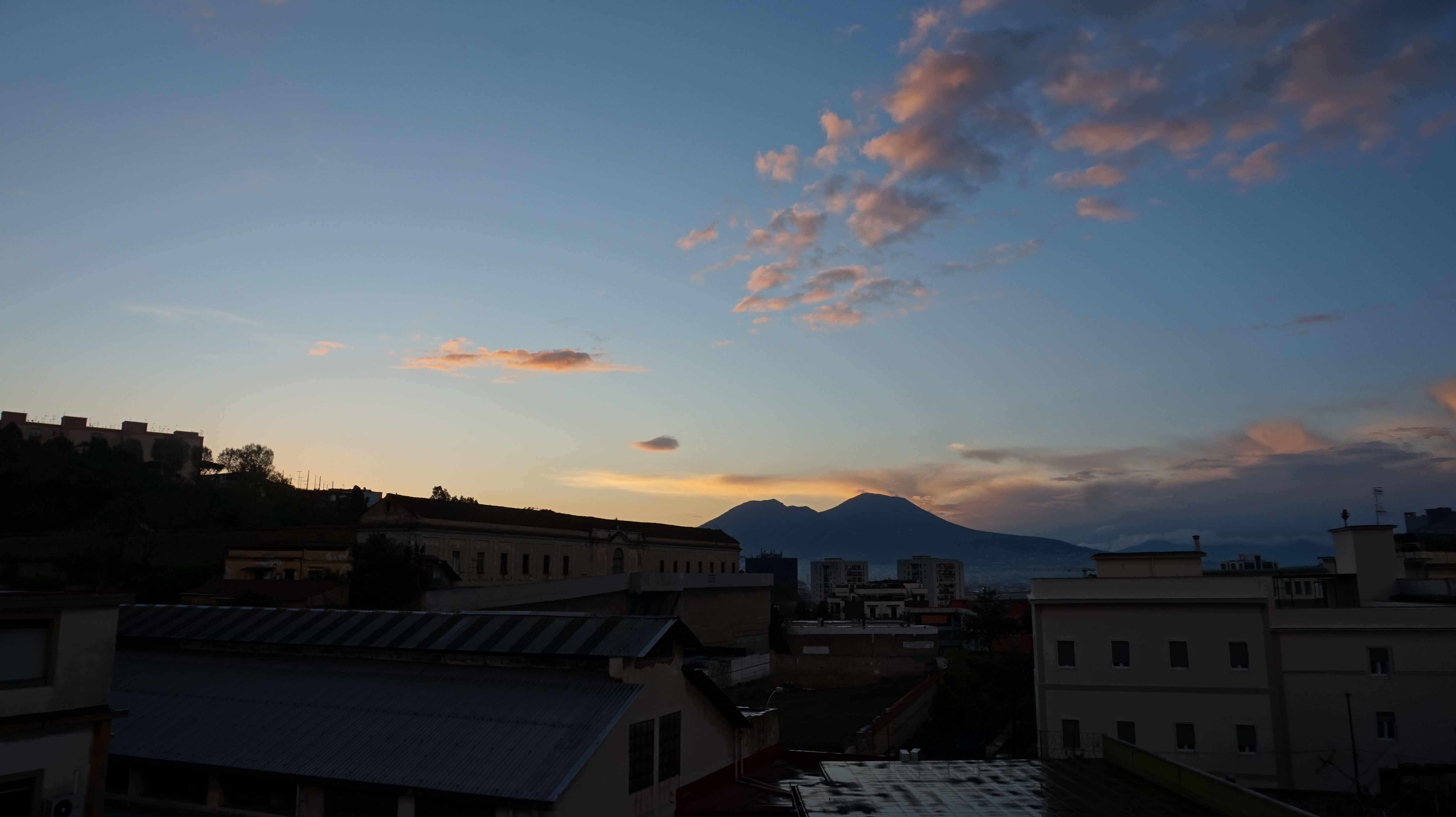 09 Mondo suites Napoli